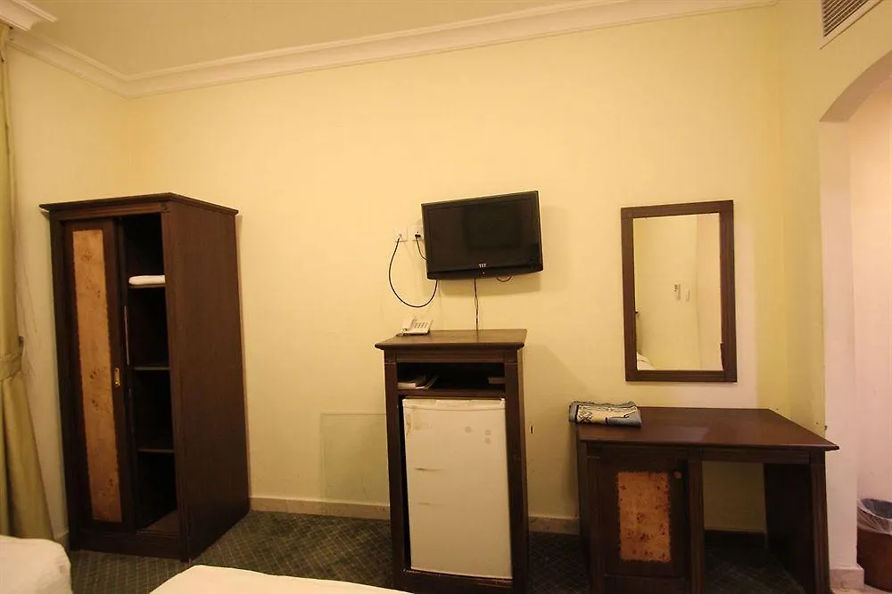 Hôtel Nada Al Khalil à La Mecque 3*,  Arabie saoudite