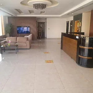 Appart hôtel Katara Suites 