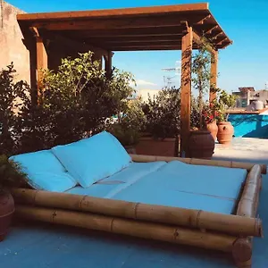 Terrazzo Esclusivo Con Zona Solarium Da 200 Mq Valderice