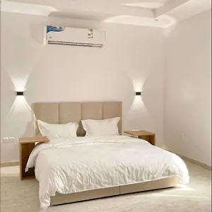 Luxury And Modern In Mudhainib Médine