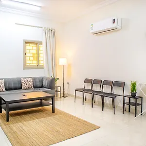 Luxurious Family 3 Bedroom 10 Mins Drive To Al-masjid Nabawi - Nozol Noor 1 Appartement Médine