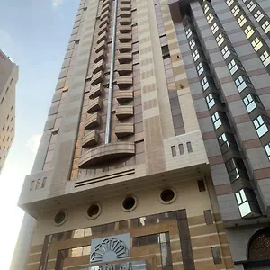 Hotel Al Massa Bader, Mecca