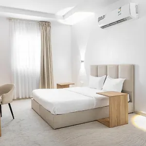 Luxury And Modern In Mudhainib Médine