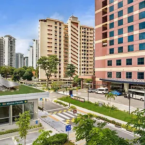 Hotel Grand Mercure Roxy ****