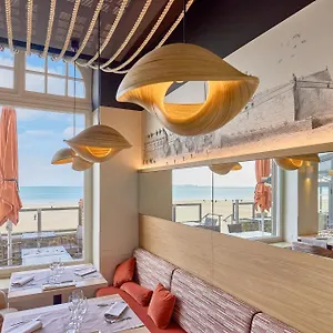 Antinéa 3* Saint-Malo