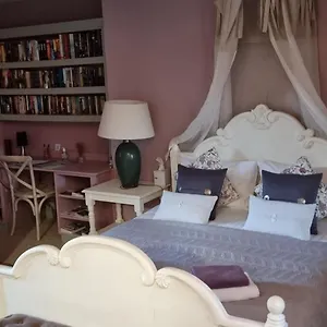 Le Belvédère - D'hôtes De Charme Et Restaurant 3* Flassans-sur-Issole