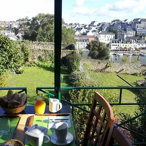 Cit'hotel Du Port Rhu 2* Douarnenez
