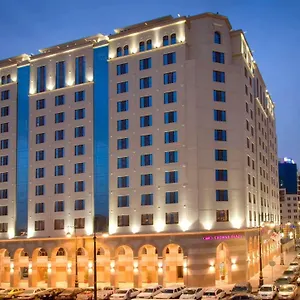 Hotel Crowne Plaza Madinah By Ihg *****