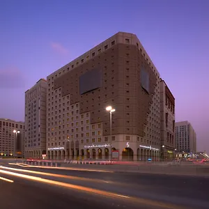Hotel Saja By Warwick Madinah ***