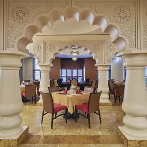 Hilton Jabal Omar Makkah Hotel