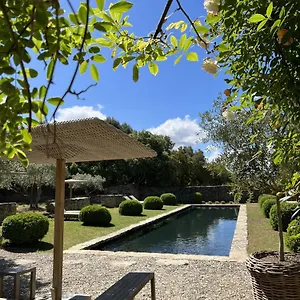 De Béthel 4* Gordes