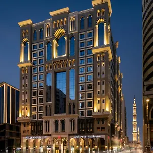 Hotel Millennium Al Aqeeq ****