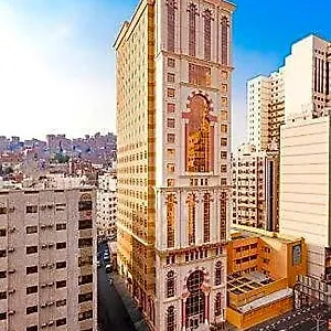 Dhiafat Al Rajaa مكة