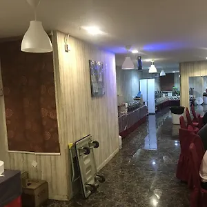 3* Hotel Al Raya Grand