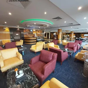 Appart hôtel Al Masem Serviced - Gharnata - Exit 9 ***