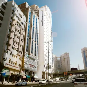 Hotel Hibatullah Makkah, Mecca