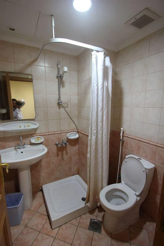 Nada Al Khalil Otel Mekke