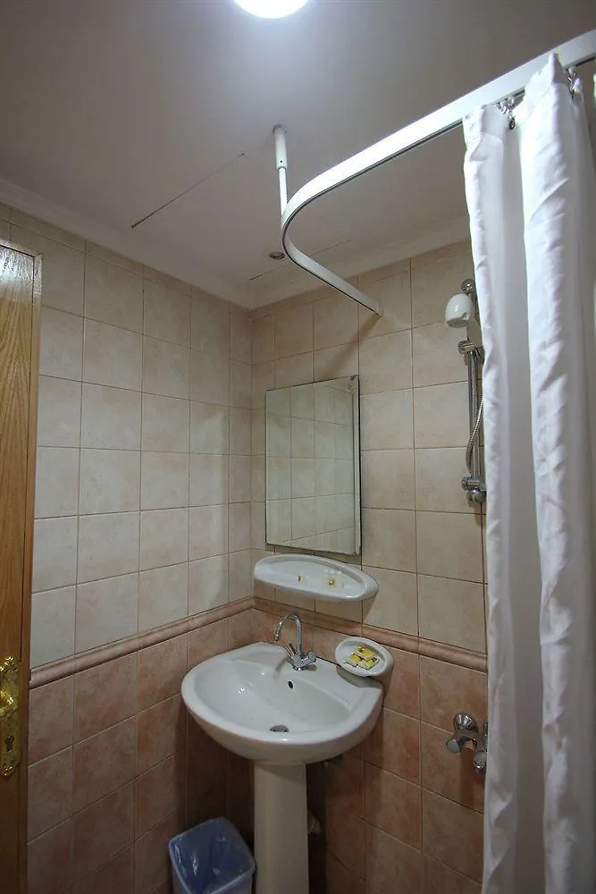Nada Al Khalil Otel Mekke