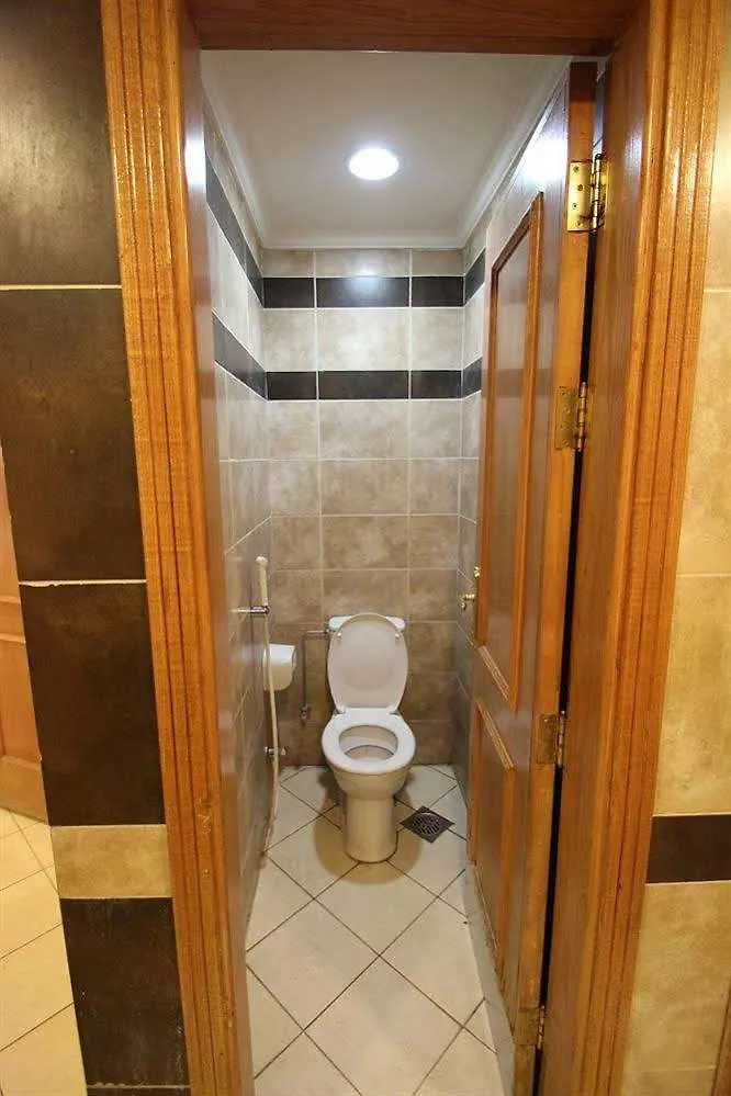 Nada Al Khalil Otel Mekke
