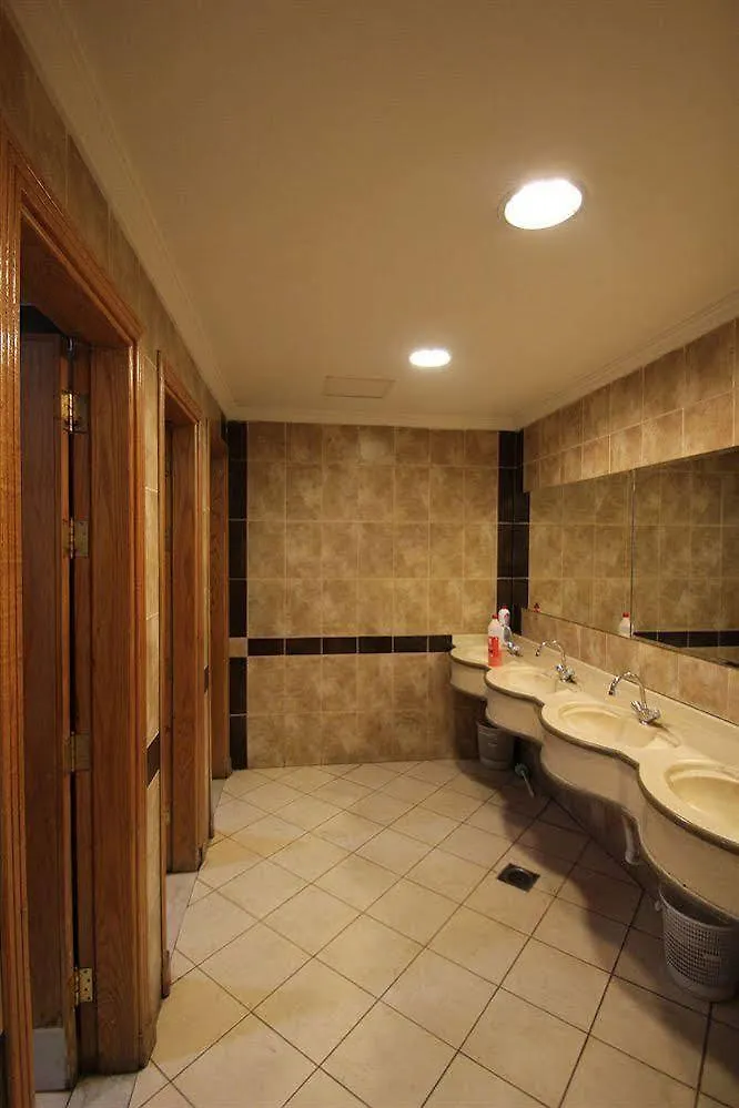 Nada Al Khalil Hotel Mecca Saudi Arabia