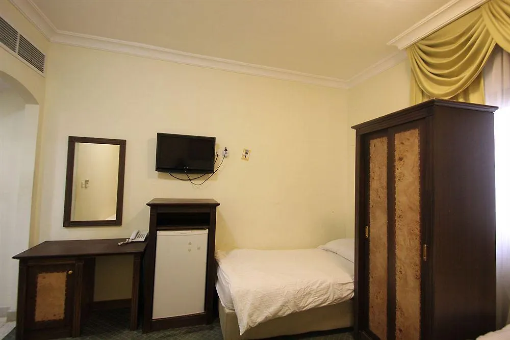 Nada Al Khalil Hotel Mecca 3*,  Saudi Arabia